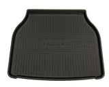 Genuine Jaguar XJ X351 2010 Onwards Rubber Boot Mat Liner - C2D15159