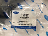 Genuine Ford Transit 2006-2014 2.4L TDCI Intercooler Hose 1440261