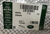 Genuine Land Rover Discovery 5 2017+ Front LH Floor Pan Shield LR123051