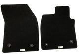 Genuine Ford Focus MK4 2018-2025 (RHD, Manual) Front Floor Mats - 2367747
