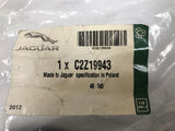 Genuine Jaguar Land Rover Air Tube- C2Z19943