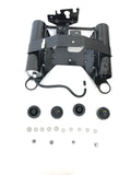 Genuine Range Rover 2002-2009 Air Suspension Compressor Bracket Kit RQU500690