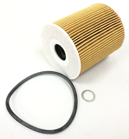 Genuine Range Rover 2002-2009 Oil Filter (3.0 Diesel) LPZ000020