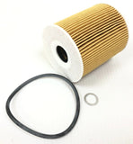 Genuine Range Rover 2002-2009 Oil Filter (3.0 Diesel) LPZ000020