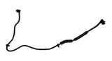 Genuine Jaguar Land Rover Cooling System Engine Vent Hose - T4A2938/LR091647
