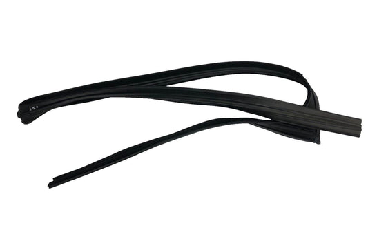 Genuine Jaguar I-Pace 2018+ RH Front Door Seal T4K1400