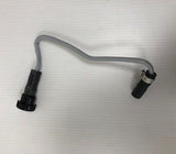 Genuine Jaguar I-Pace 2018+ RH Rear Electric Motor Breather T4K5007