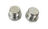Genuine Jaguar XF/XE/F-Pace/F-Type Gearbox Drain Plug Pack Of 2 - T2R17188