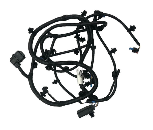 Genuine Land Rover Range Rover Sport 2023+ Front Bumper Wiring - LR184310