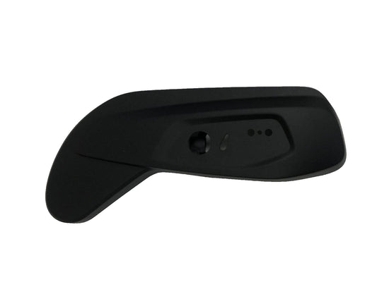 Genuine Ford S-Max/Galaxy CDR 2015+ LHD Ebony Seat Cushion Valance 5335560