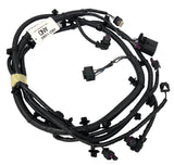 Genuine Land Rover Range Rover Evoque 2019+ Front Bumper Wiring - LR124139