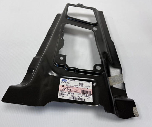 Genuine Ford Ranger TKE 2012-2015 LH Front Fender Bracket 1755040