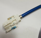 Genuine Range Rover Evoque 19+ RHD Repair Wiring C2MC02NC to C3MA01BA LR125823