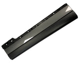 Genuine Range Rover LH Front Lower Outside Door Moulding Corris Grey-LR125981CG