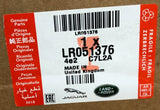 Genuine Land Rover LH Exterior Rear View Mirror - LR051376
