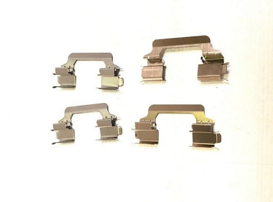 Genuine Land Rover / Range Rover Front Brake Pad Attachment Kit LR026219