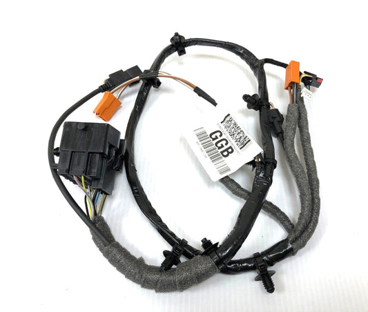 Genuine Ford Focus 2012-2013 Interior Centre Console Wiring 1792994