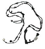 Genuine Land Rover Range Rover Sport 2010-2013 Tailgate Wiring - LR015981