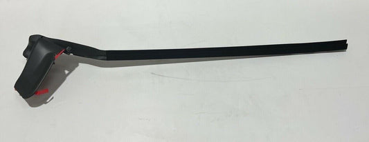 Genuine Range Rover Evoque 2016-2018 LH Quarter Glass Waist Seal LR094594