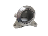 Genuine Jaguar F-Pace 2016+ 3.0L Turbo Diesel Exhaust Pipe Flange T4A27641