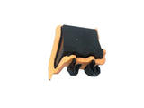 Genuine Land Rover Range Rover/Sport LH Insulator-LR154676