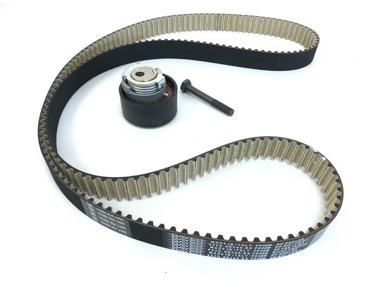 Genuine Land Rover Disco 4/5/Range Rover Sport/Velar Timing Belt Kit LR078913