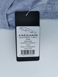 Genuine Jaguar Mens Project 7 T-Shirt - Sport Grey - 50JRPRO7TSHIRT