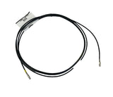 Genuine Land Rover Repair Wiring Overlay For New Defender 2020+ - LR164589