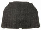 Genuine Jaguar XJ X351 Luggage Compartment Carpet Mat - C2D7450