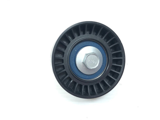 Genuine Jaguar XF/E-Pace/F-Pace/XE Ranger 65mm Drive Belt Idler T2H1400