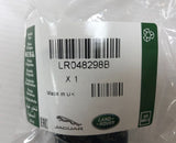 Genuine Land/Range Rover LH Handle End Cap Casing In Loire Blue - LR030193LB