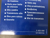 Genuine Ford Transmission Oil For 7-Speed Dual Clutch Automatic/Manual - 2426698
