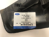 Genuine Ford Focus 2011-2020 RH Rear Door Lock Mechanism Shield 1716075
