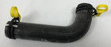 Genuine Jaguar S-Type 05-08 / XF 09-15 / XJ 05-09 Radiator Top Hose C2C33937