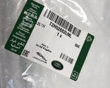 Genuine Jaguar All New XF 2016+ Rear Bumper Centre Moulding T2H52882LML