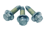 Genuine Ford Bolt M5 x 16MM Pack Of 3 - 1767062
