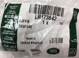 Genuine Land Rover Discovery 5/Defender/Range Rover Wheel Nuts 20PCS - LR173842