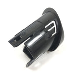 Jaguar X Type Vehicle Reversing Aid Parking Sensor Holder/Retainer - Angled x1
