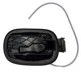 Genuine Land Rover Defender 2020+ Fuel Tank Filler Pipe Housing - LR143302