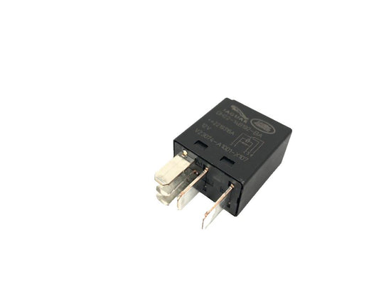 Genuine JLR XF/XE/E-Pace 5 Pin Connector Relay 20 amp -T4N15703