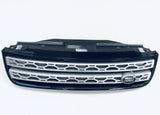 Genuine Land Rover Discovery 5 2017+ Black With Atlas Grille - LR083008