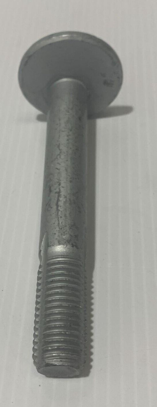 Genuine Land Rover / Range Rover Hexagonal Head Adjusting Bolt M16x111 LR037704