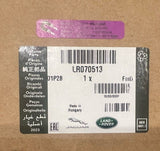 Genuine Land Rover/Jaguar External Sound Enhancement Speaker - LR070513