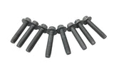 Genuine BMW Screw M6 x 30mm Pack Of 8 - 07149909495