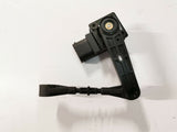 Genuine Land Rover Discovery 3 2009 Only Front LH Air Suspension Sensor LR020155