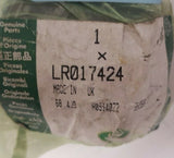 Genuine Land Rover / Range Rover Differential Mounting Bush LR017424