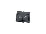 Genuine Land Rover Discovery/Range Rover Electric Deployable Tow Switch LR081321