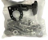 Genuine Ford Transit/Tourneo Custom 2012+ Detachable Tow Bar Bracket Kit-1842424