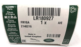 Genuine Land Rover Anti-Theft Infrared Sensor - LR180927