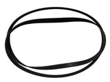 Genuine Jaguar Land Rover RR Velar/XF Engine Drive Belt - T2H3354/LR091610
